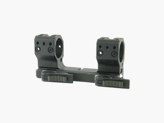 Spuhr QDP-3002 Scope Mount Ø30 H38mm-1.5" 0MIL QD