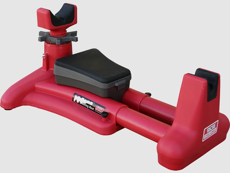Dispositivo di tiro MTM KSR-30 K-Zone rosso Fucile/Shotgun/Pistola