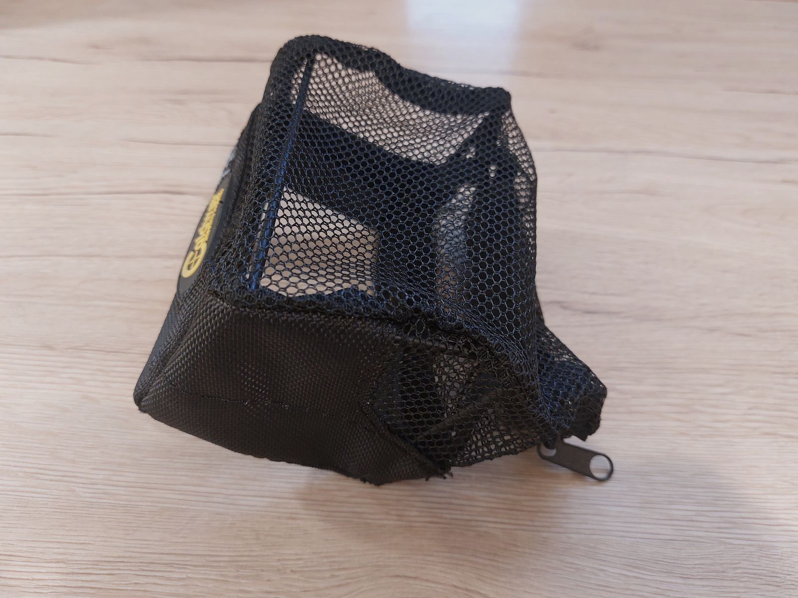 Hülsenvangzak CALDWELL