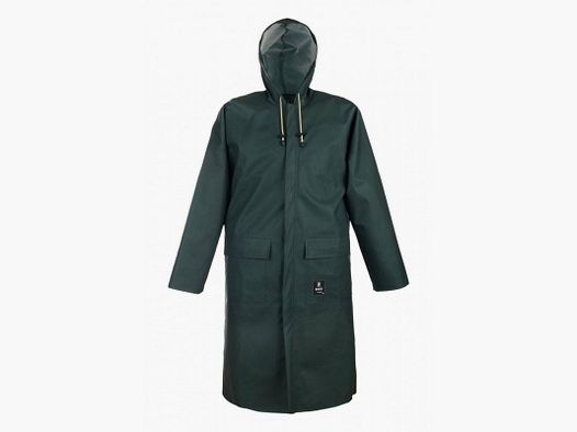 Wasserdichter PROS AJ langer Jacke