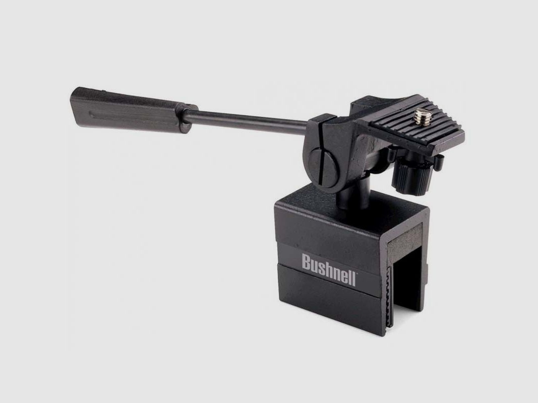 Supporto Bushnell per finestrino dell’auto, immagine 2 di 2