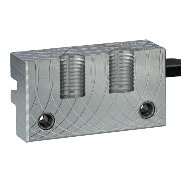 Wad Cutter Geschossform mit zwei Kavitäten TL358-148WC TL358-148WC Lee, Bild 5 von 12