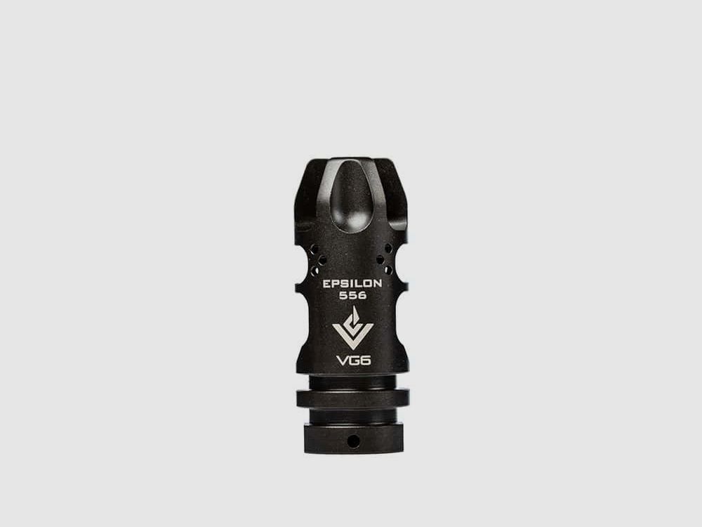 Mündungsbremse Aero Precision Epsilon 5.56mm NATO, Bild 1 von 3