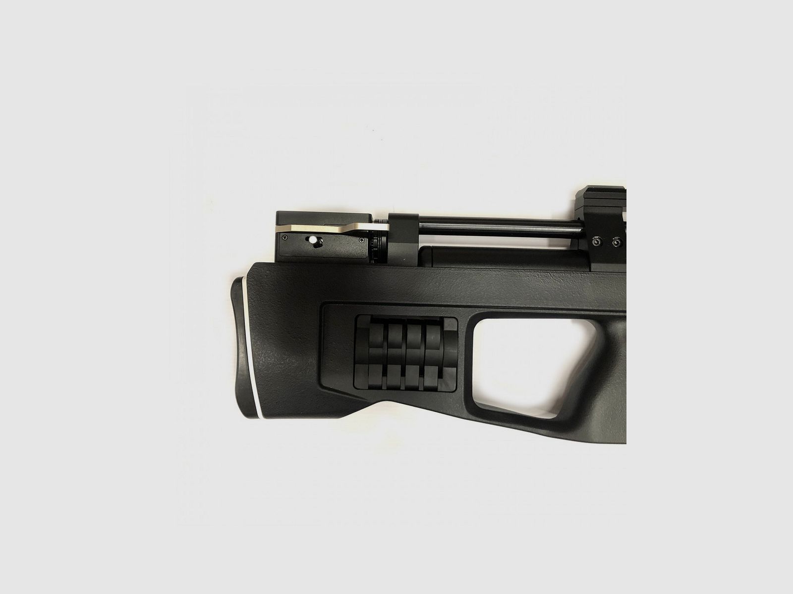 Kalibergun Cricket Standard PLB Kal. 5,5 mm, zdjęcie 2 z 4
