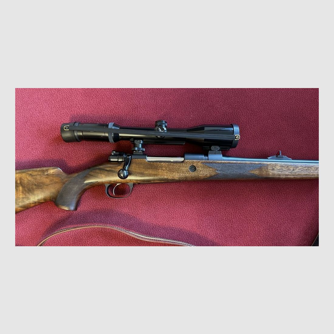 Alljagd Mod. 311