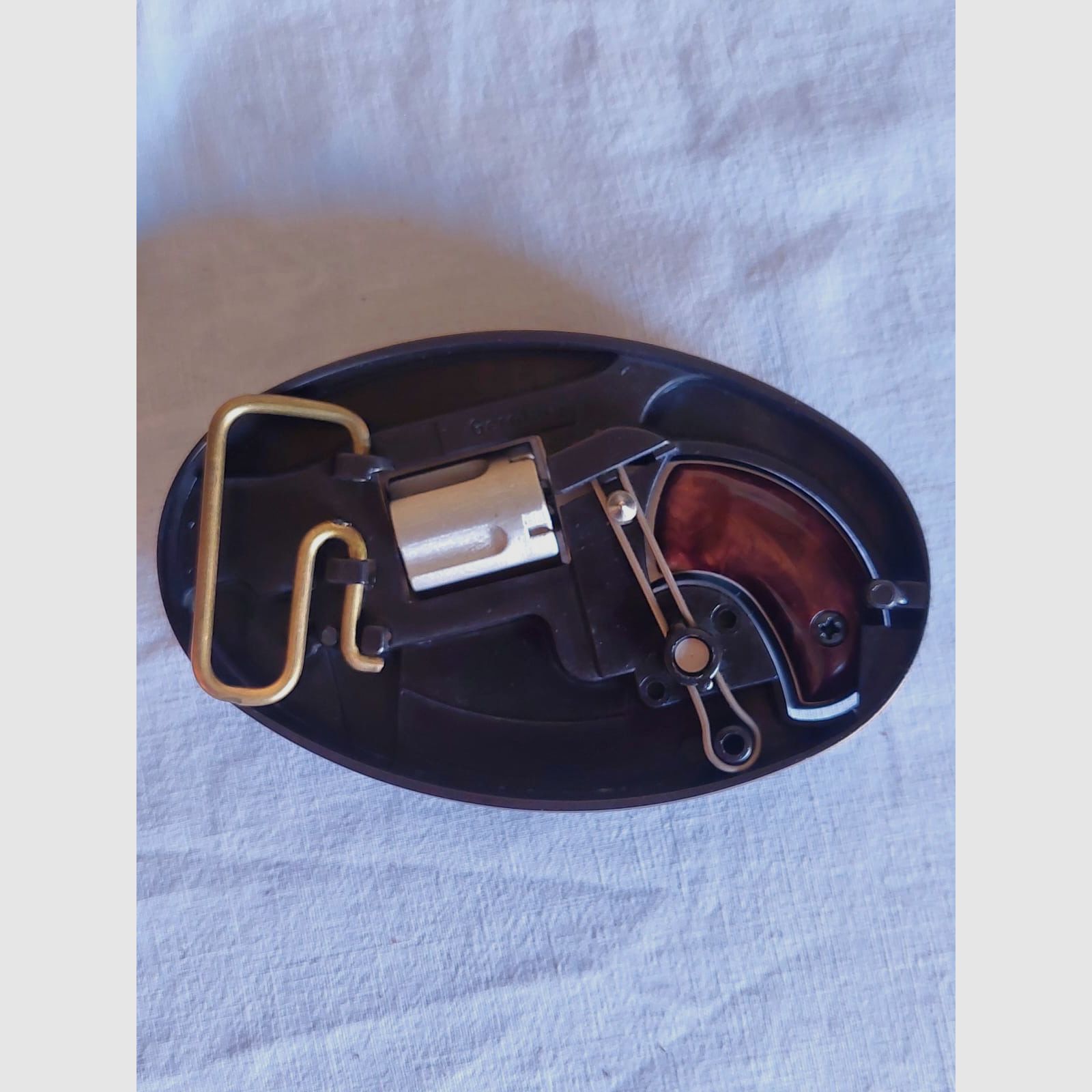 Röhm " Little Joe " 6mm Flobert 