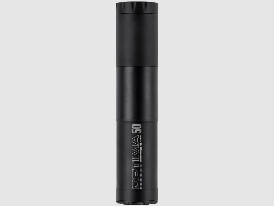 A-TEC Optima 50 suppressor (mounting on A-LOCK), image 1 of 7