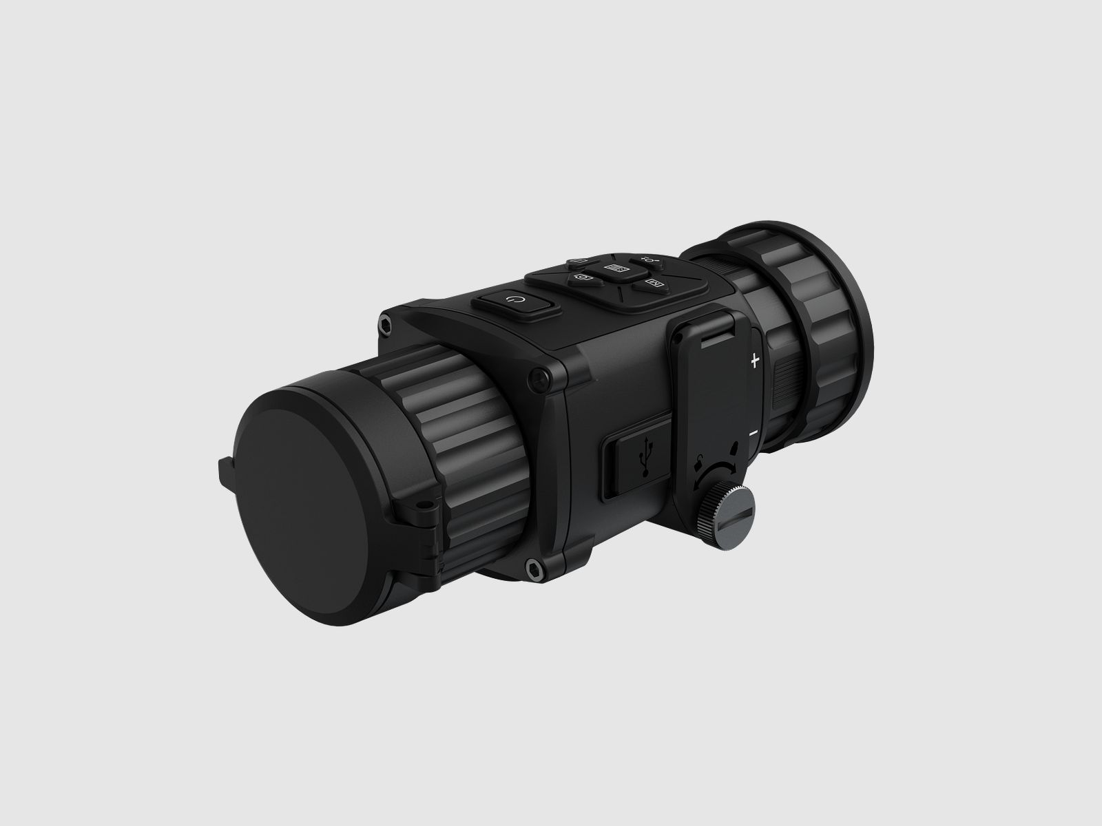 HikMicro Thunder TH35C