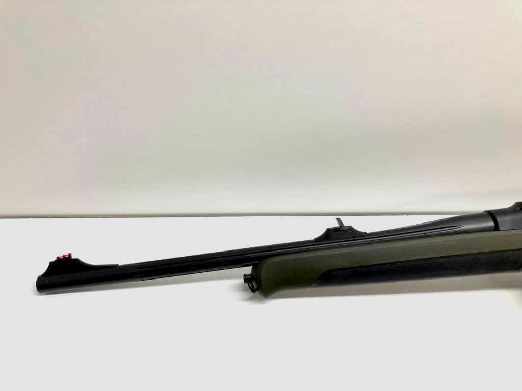 MERKEL Helix Speedster Fièvre du Sanglier