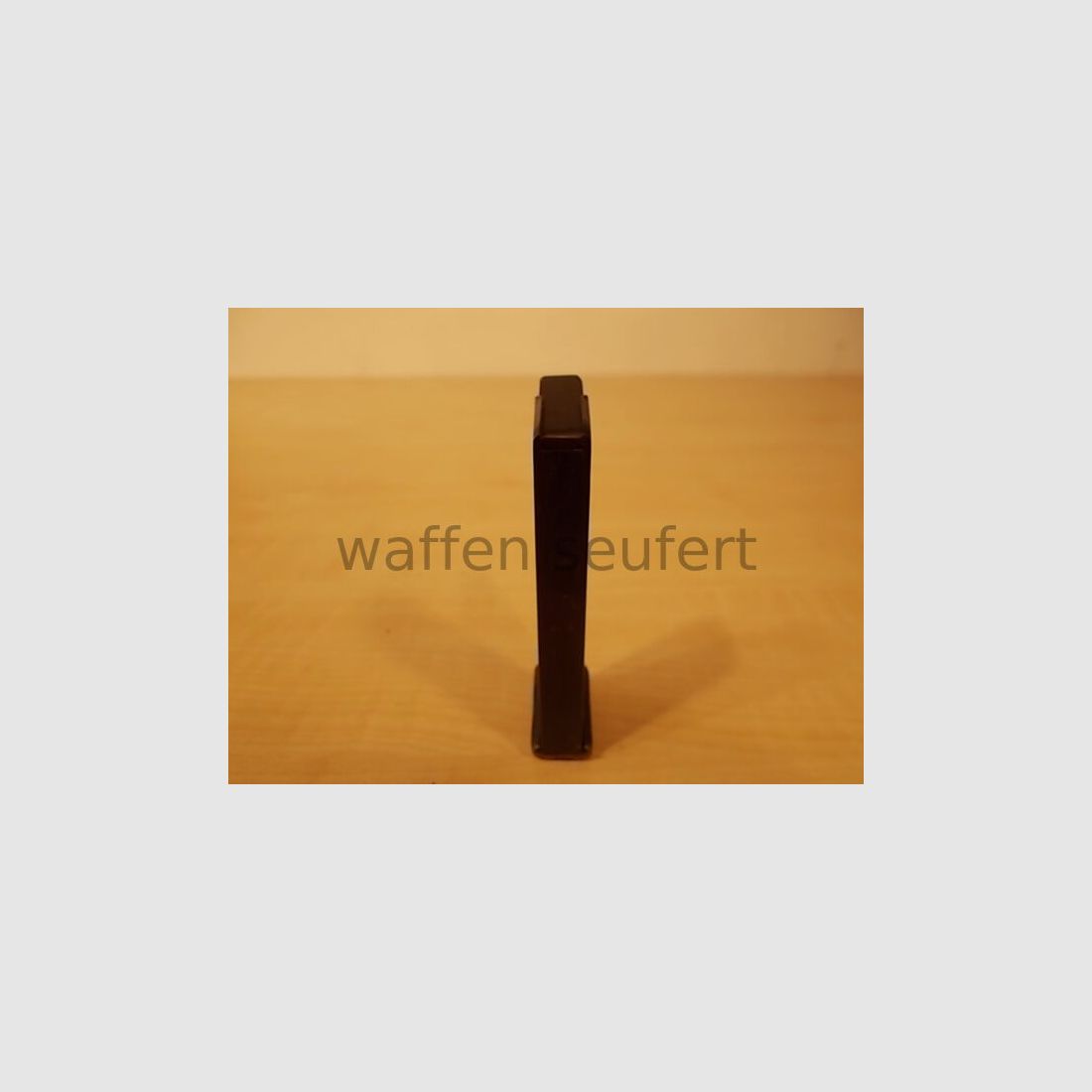 Walther PPK magazijn 7,65mm Browning