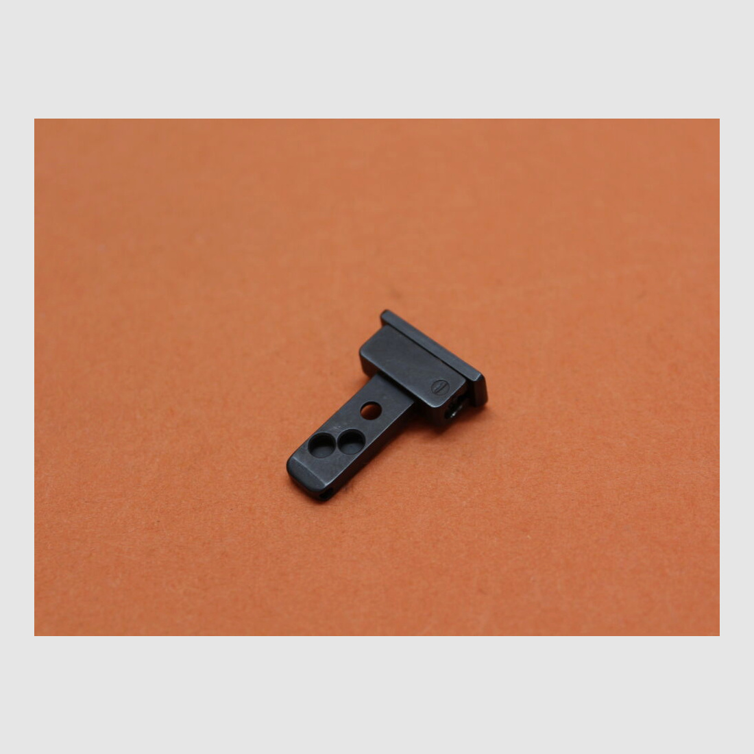 SIG Sauer SIG Sauer P210: Kimmenblatt für Mikrometervisier