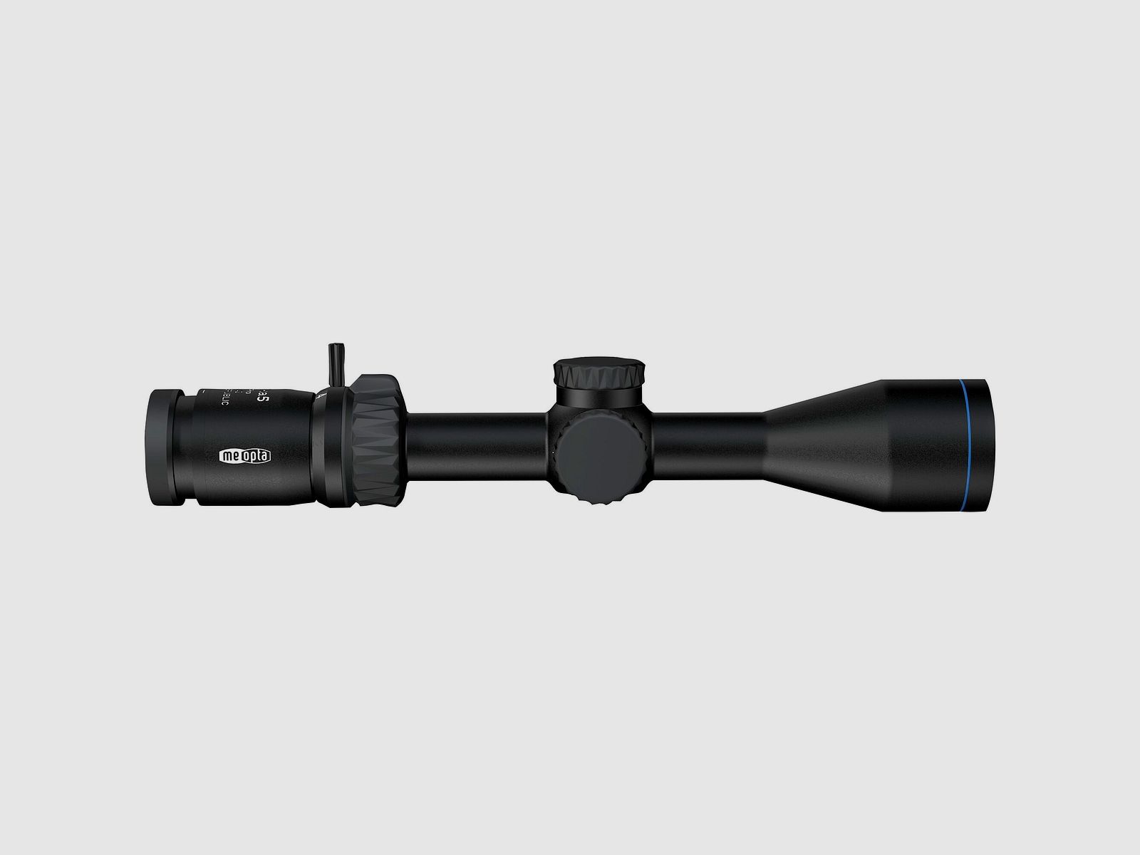 Meopta	 Zielfernrohr Optika5 2-10x42 Absehen Z-PLEX