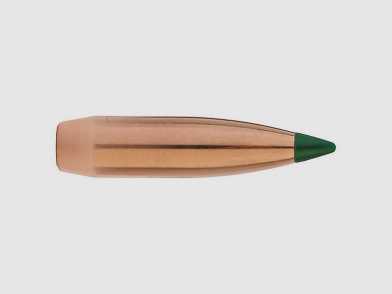 SIERRA BULLETS 22 CALIBER (0.224″) 60GR TIPPED MATCHKING 500/BOX