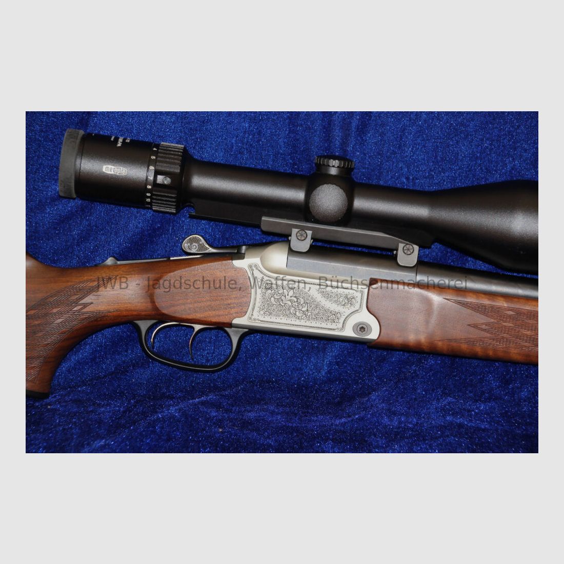 Blaser BBF 95