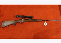 Mauser Mod. K 98 7x57
