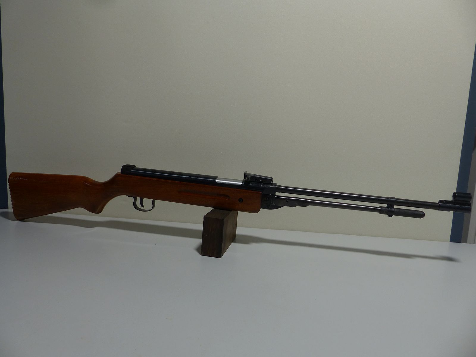 Luftgewehr Umarex  Unterhebelspanner
