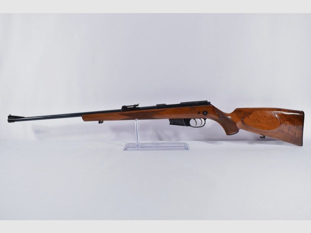 Walther KKJ
