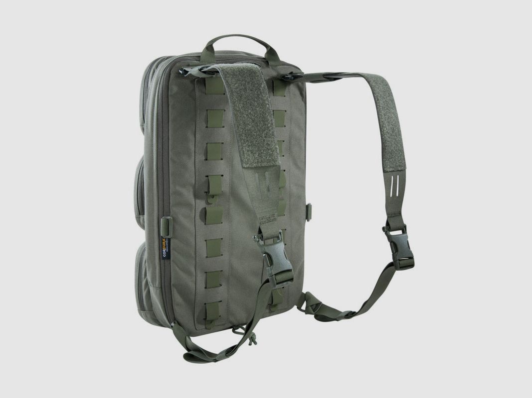 Tasmanian Tiger Modular Chest Rig Pack IRR, image 2 sur 2