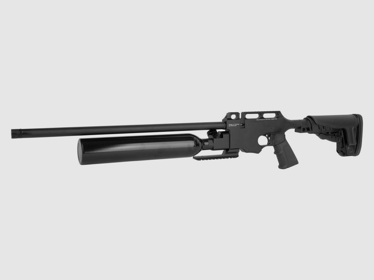 Reximex Force 2 rifle de aire comprimido calibre 4,5mm diabolo