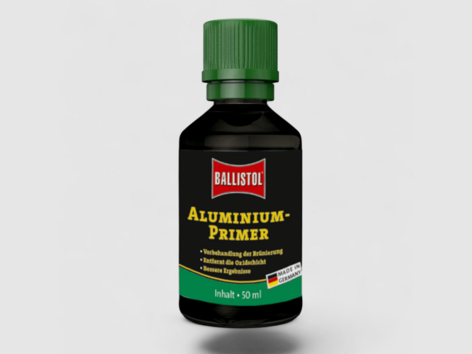 Ballistol Aluminium Primer