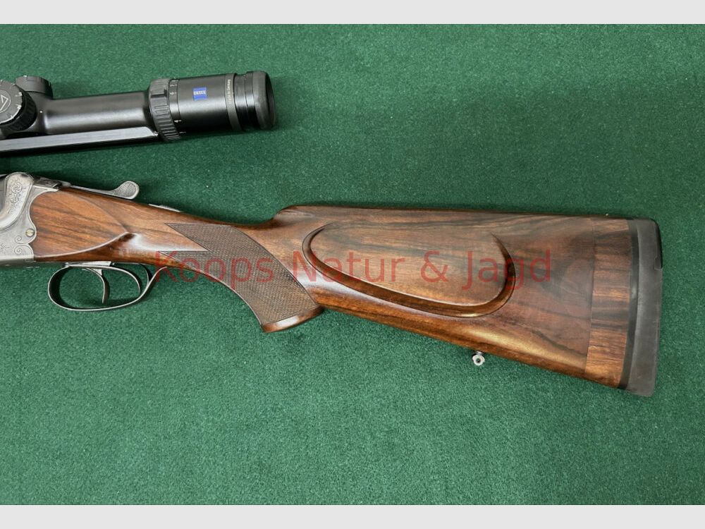 Merkel/Krieghoff