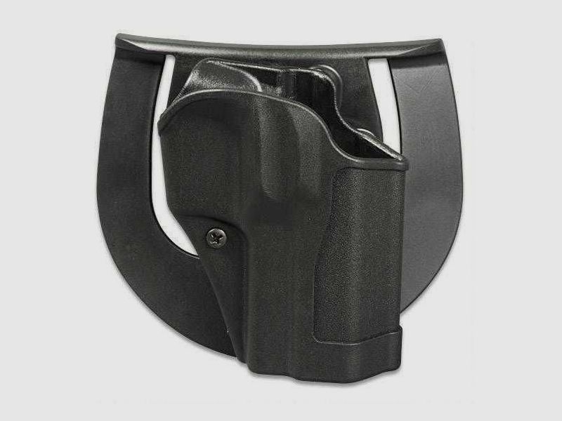 FONDINA BLACKHAWK PER PORTO OCCULTO SPORTSTER STD CQC PER SMITH WESSON S&W M&P 9 – 415625 –, billede 1 af 3