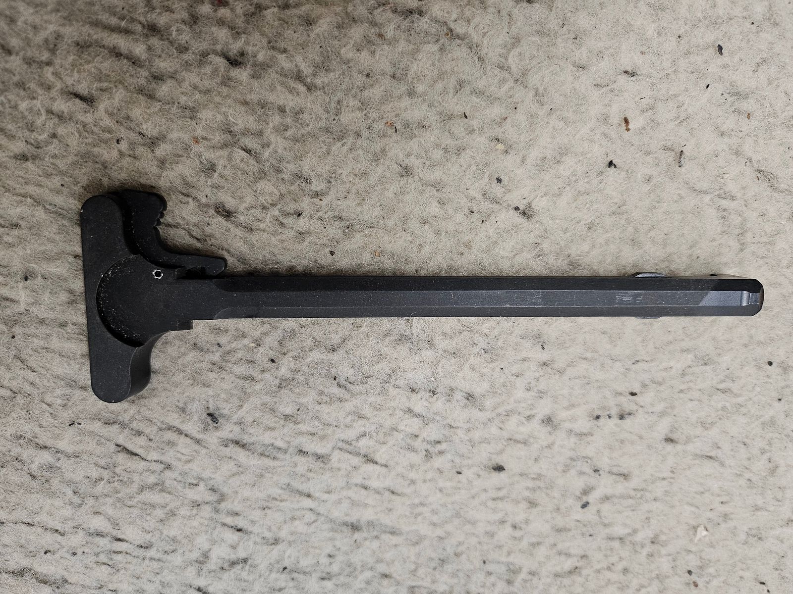 AR15 M4 AR15 leva di caricamento