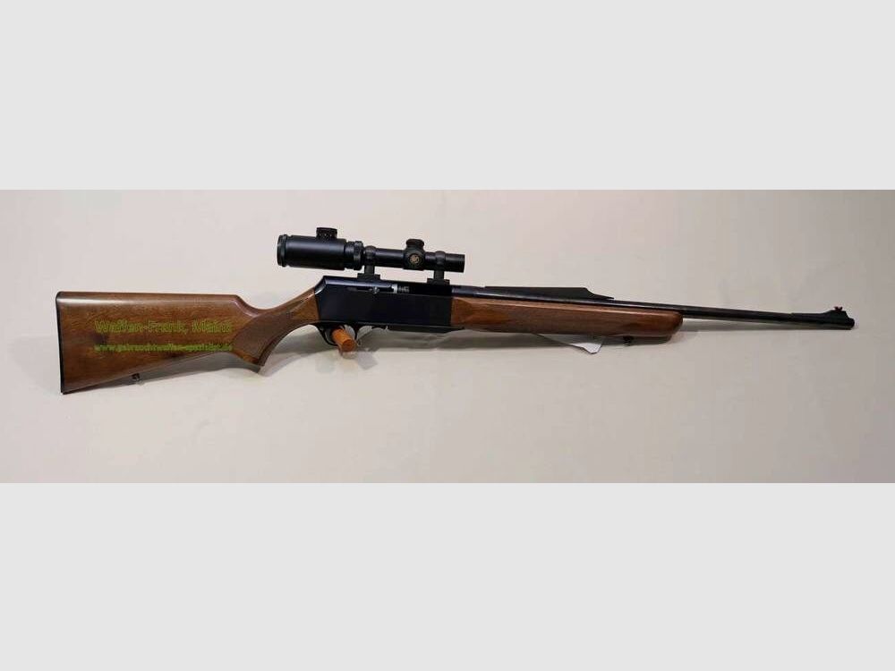 FN - Browning/Belgien Selbstladebüchse BAR/Gen 1