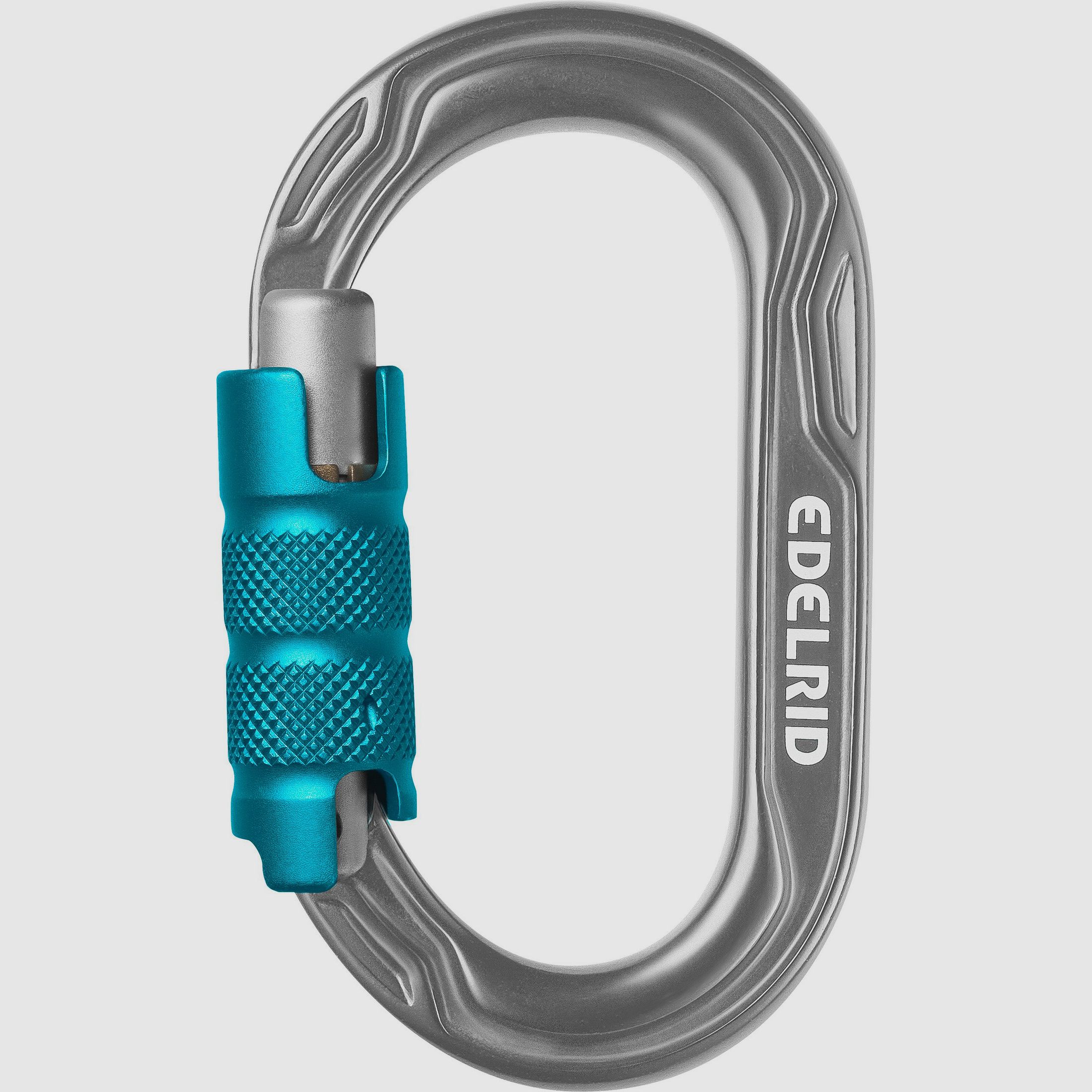 Edelrid Carabiner Kiwi Trilock