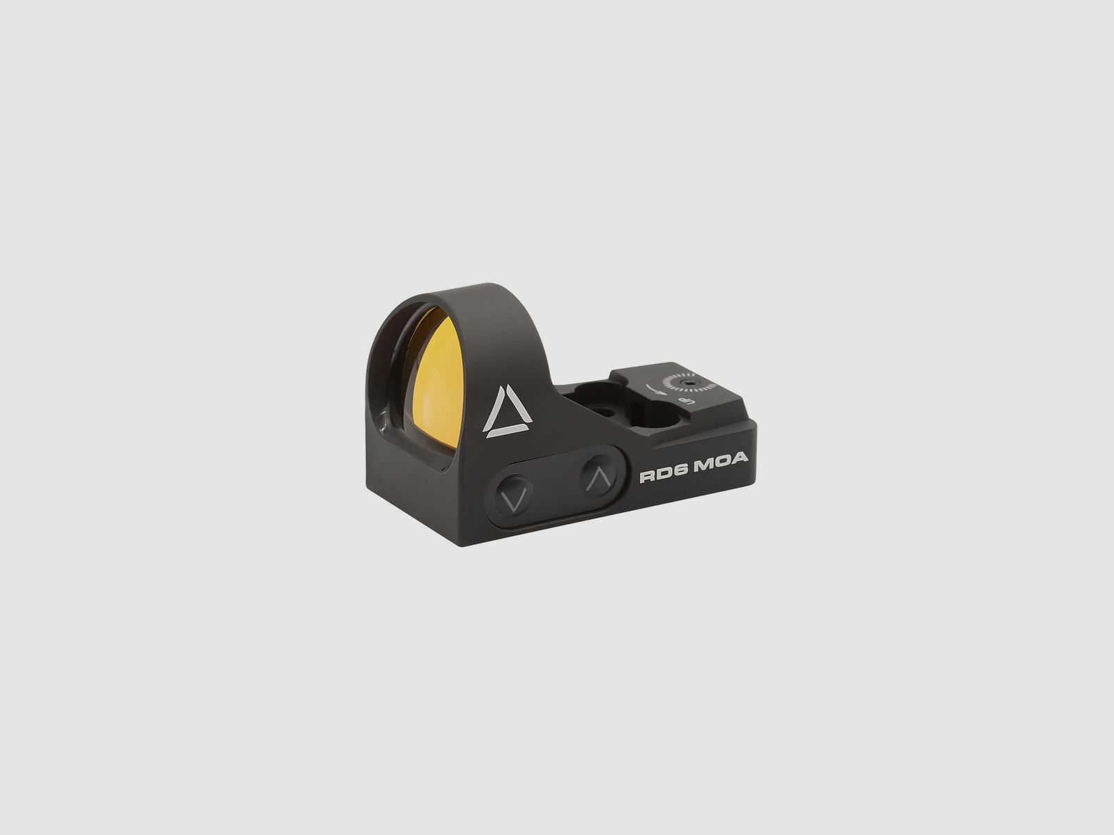 LAUGO ARMS Rotpunktvisier 6 MOA