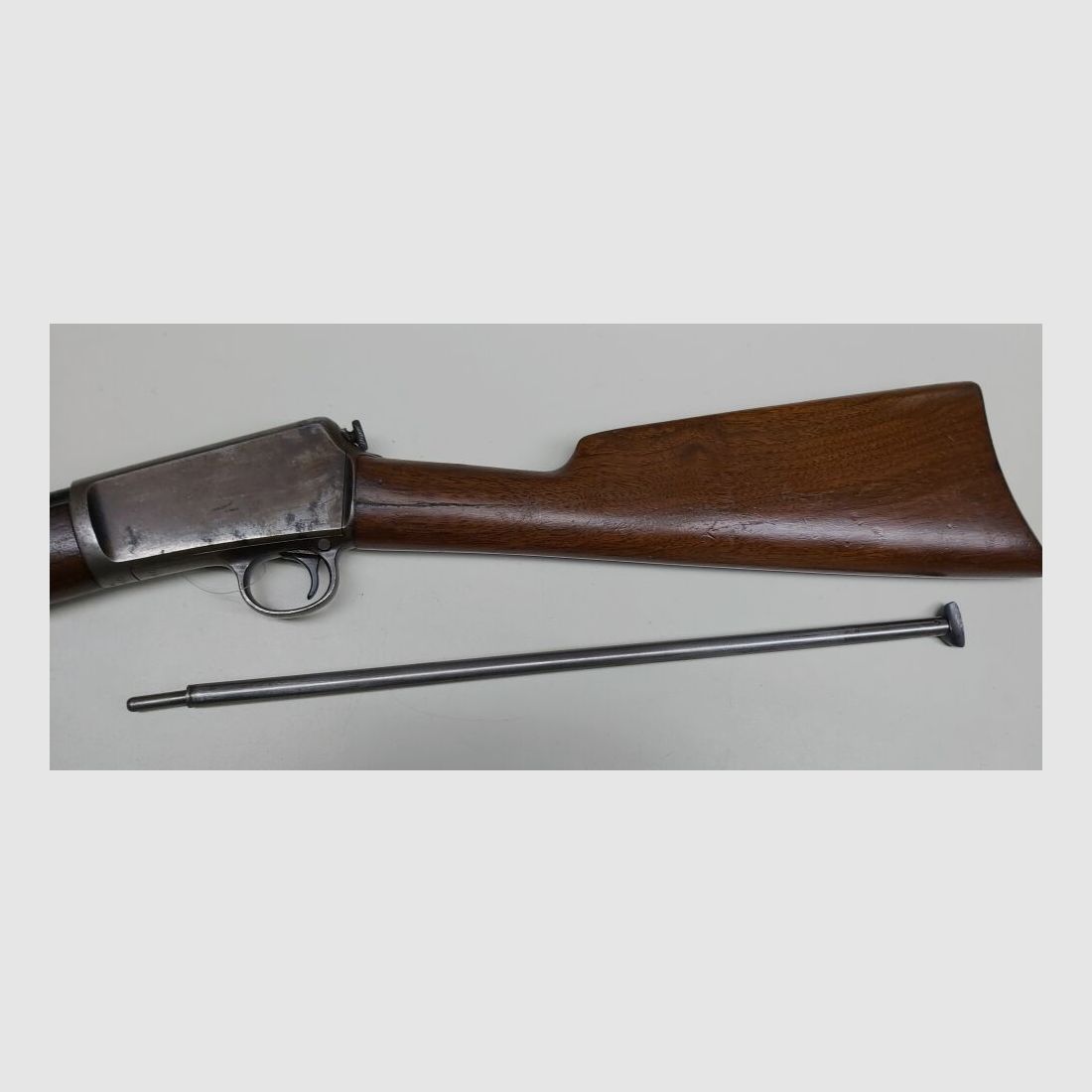 Winchester New Haven Mod. 1903