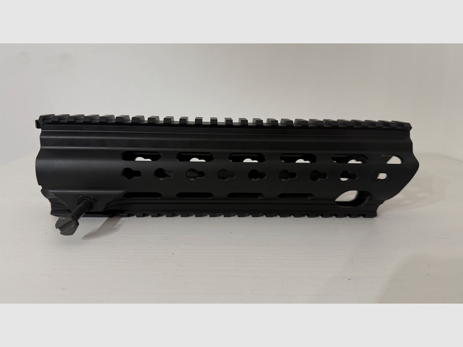 Hk mr 223 protezione delle mani Slimline nuova