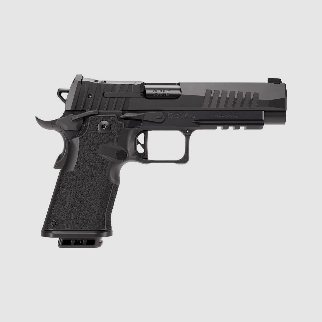 Sig Sauer Pistole P211 Full-Size – 9 mm Para, Bild 1 von 2