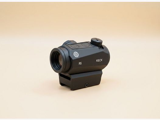 KECK R5 Red Dot – New