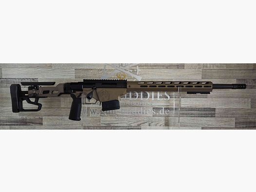 Ruger Precision Rifle Gen.4 Matchlauf 20" Kal. .308Win. - Sonderpreis !!! - Neuware vom Fachhandel