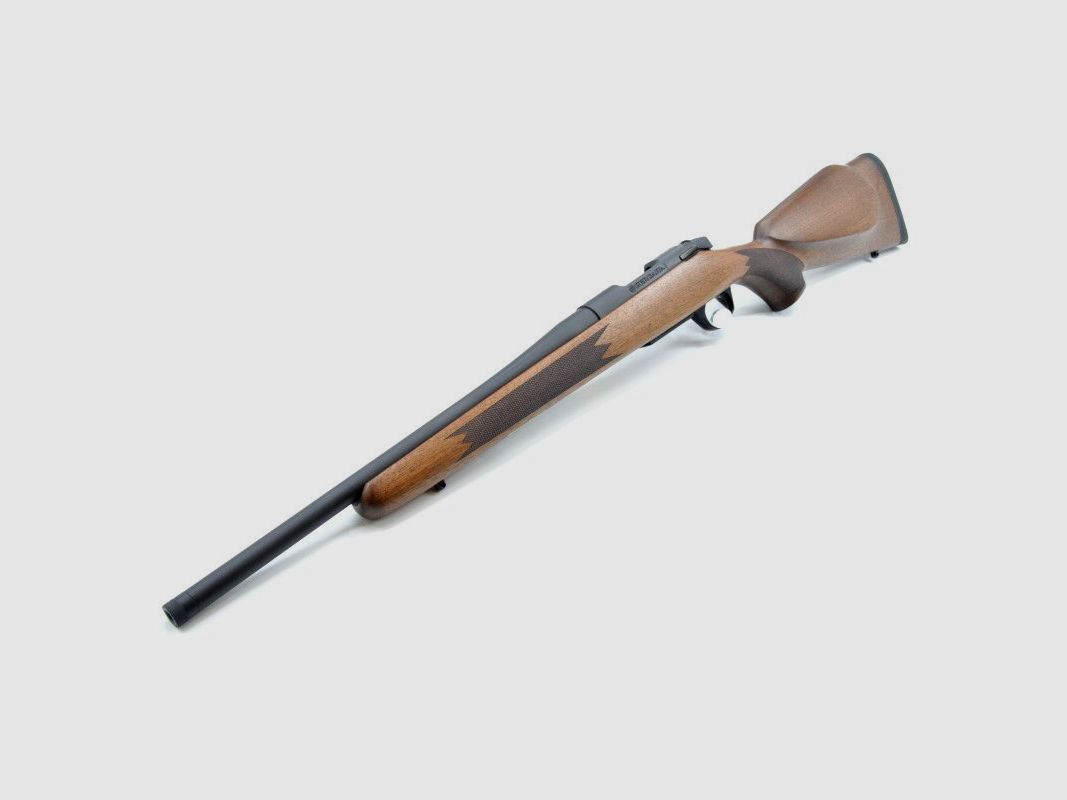Bergara B14 Timber rifle de cerrojo .308Win. 5/8x24, imagen 3 de 6