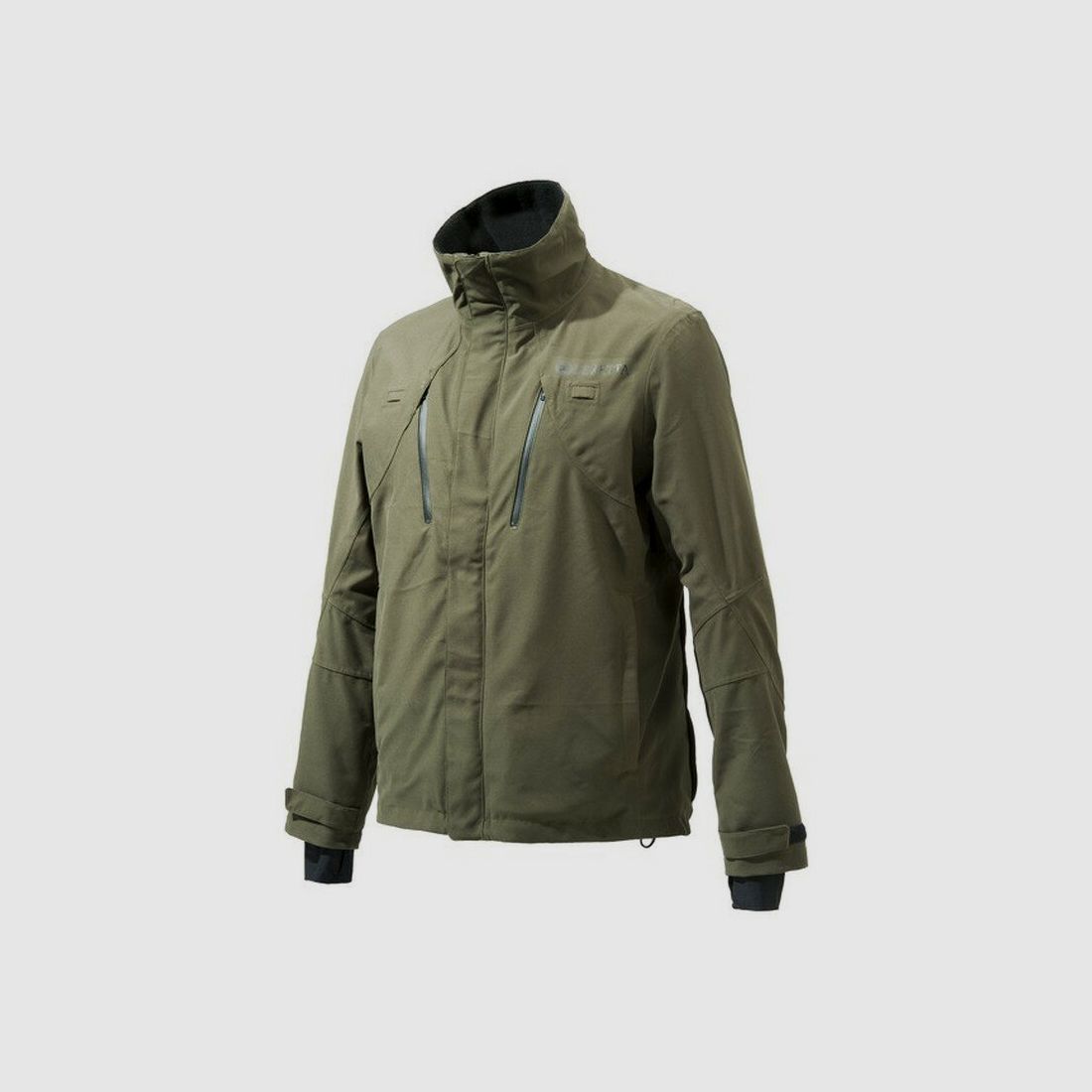 Beretta Jagdjacke Light active Grün S