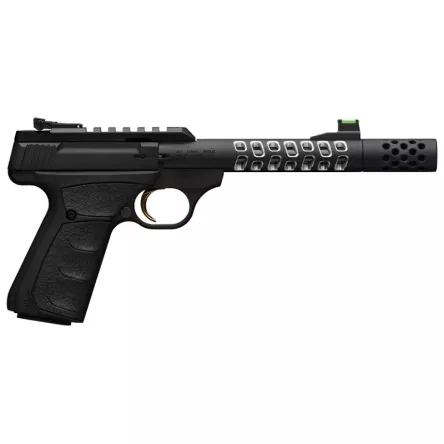 Pistolet Browning Buck Mark Vision UFX Black kal. 22LR, zdjęcie 1 z 3