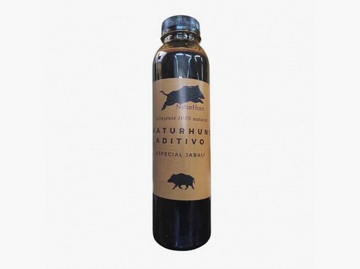 Atrayente Naturhunt aditivo 1000ml