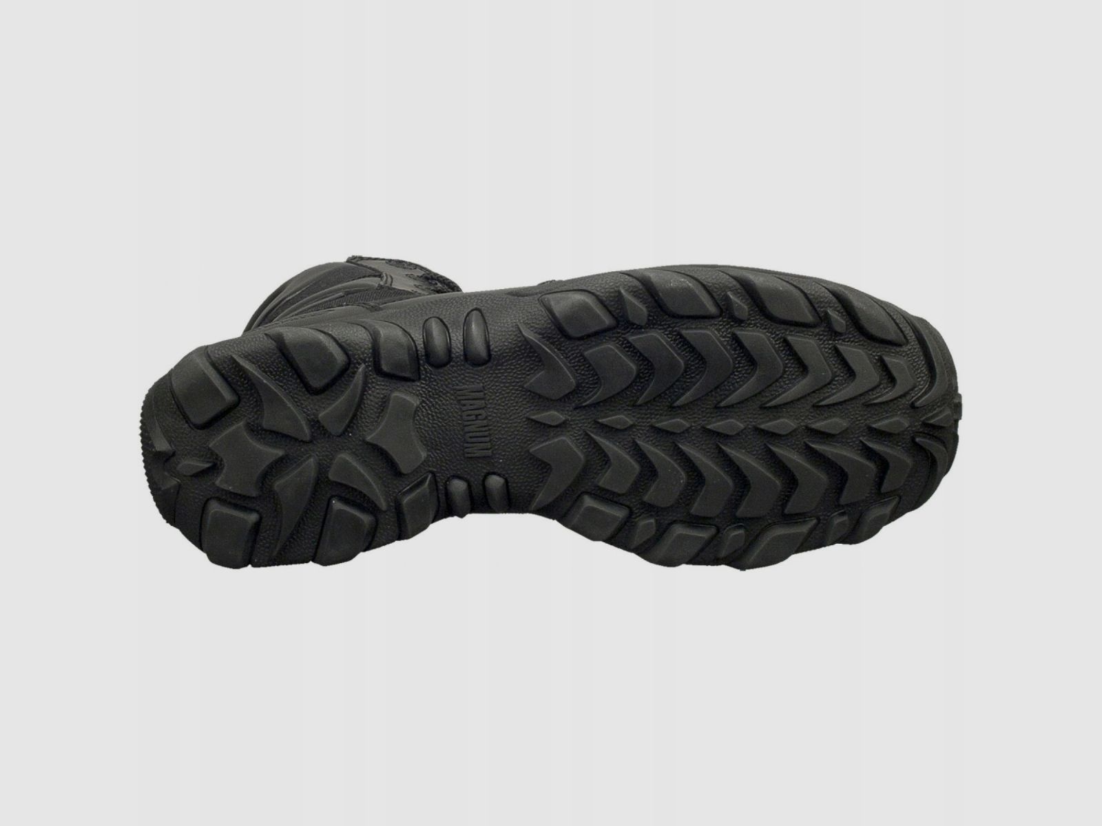 Military tactical boots MAGNUM COBRA 8.0 V1 CE BLACK size 46 genuine leather, image 6 of 6