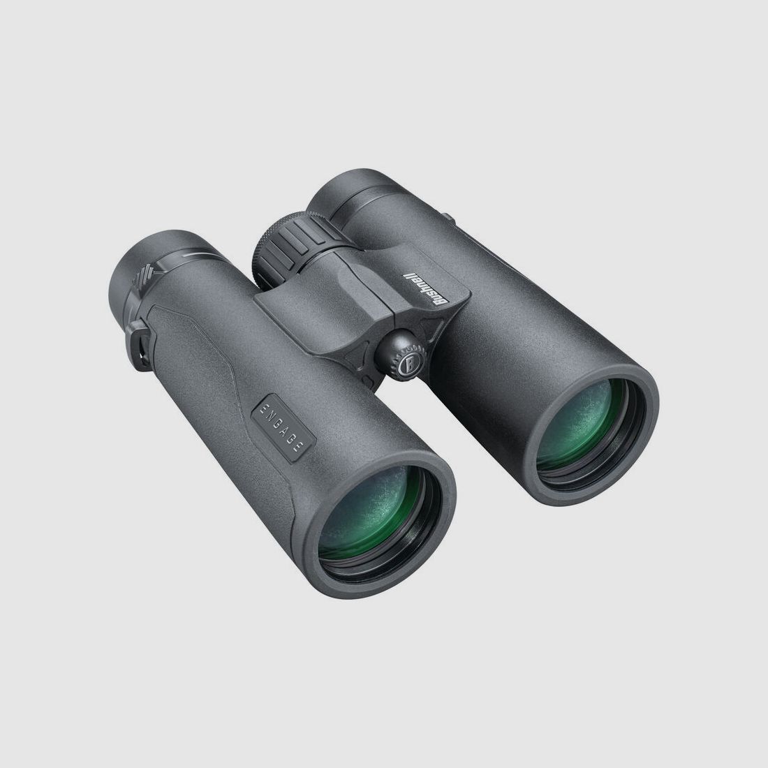 Bushnell Fernglas Engage 'X' 10x42mm, schwarz, EDX, FMC, bleifrei