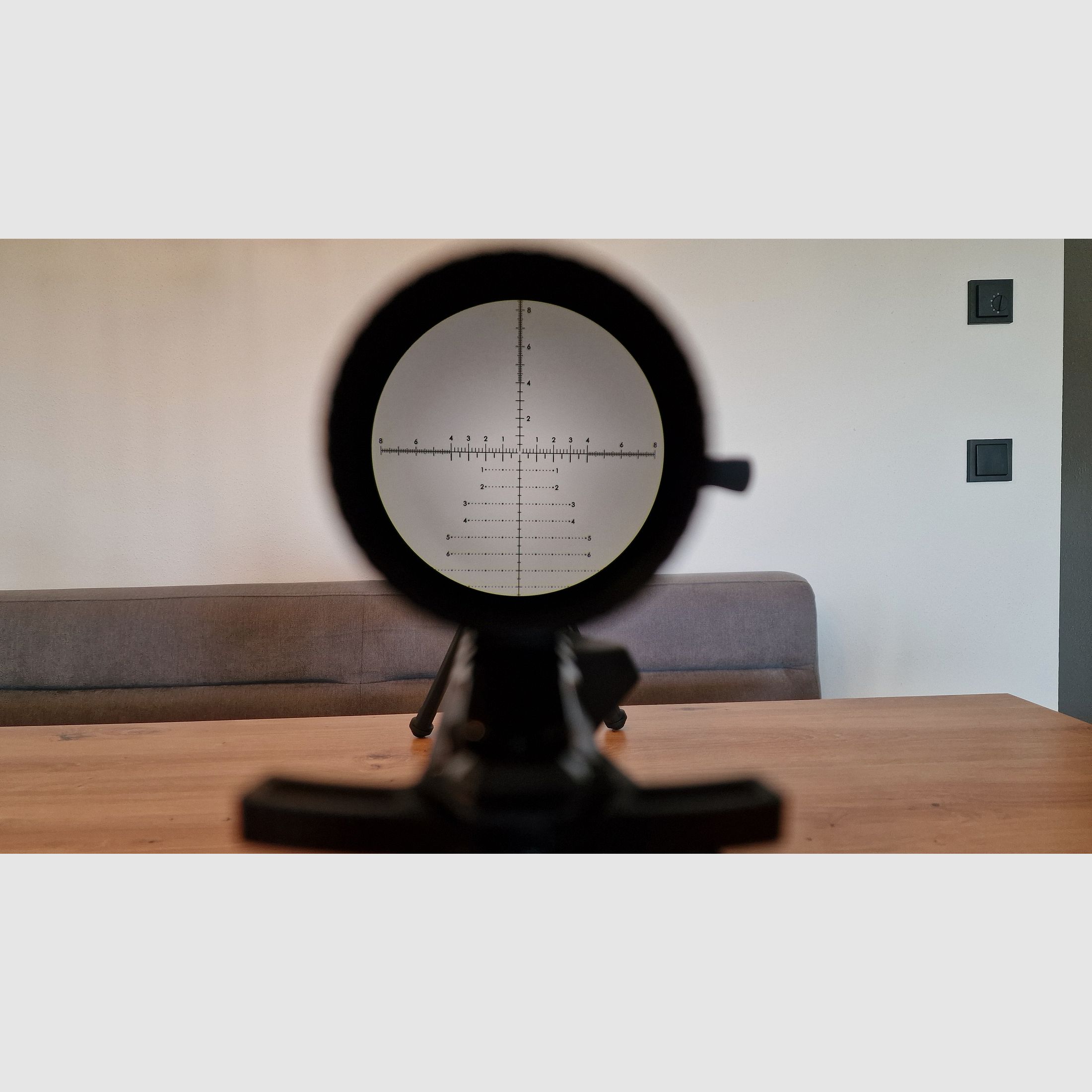 NEUWERTIGE Stag Arms STAG 10 Marksman 18" AR-10 .308 Win inkl. Vortex Strike Eagle 5-25x56 FFP MRAD und viel Zubehör