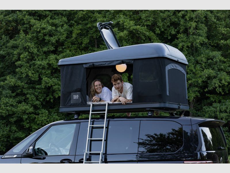 Autohome 4.0 - Roof Tent with Panorama View (Medium), image 3 of 15