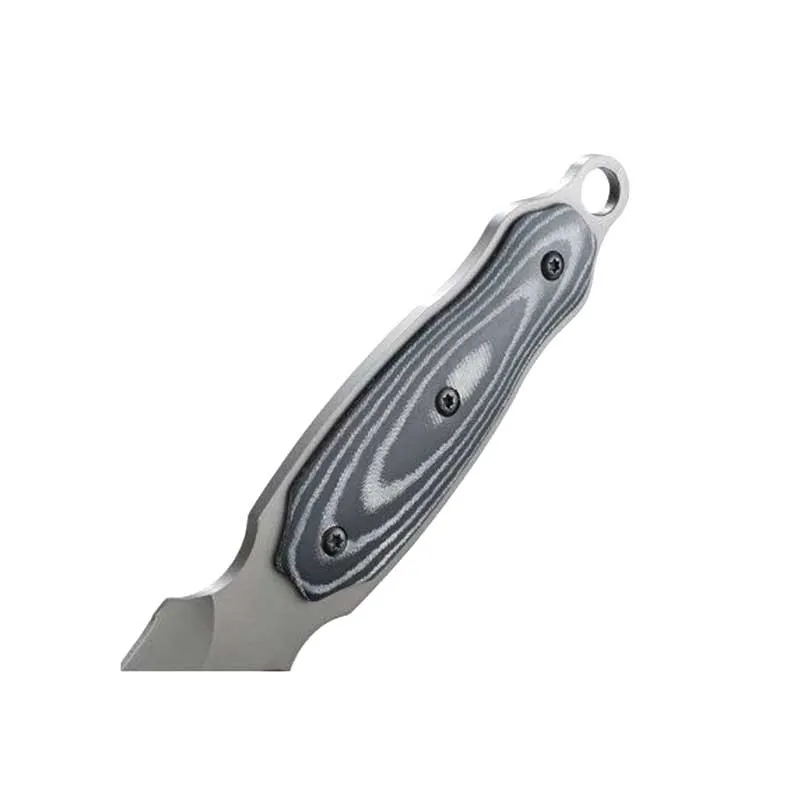 Nóż taktyczny ze stałą głownią CRKT 2075 Shrill, zdjęcie 3 z 3