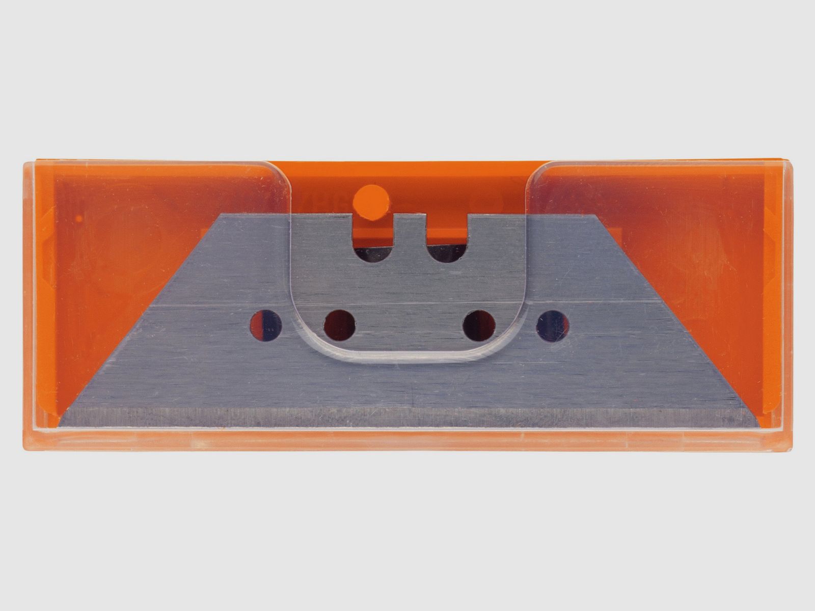 Lwe replacement blades for amboss scissors