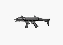 Pistolet CZ Scorpion Evo 3 S1, 9 mm Luger