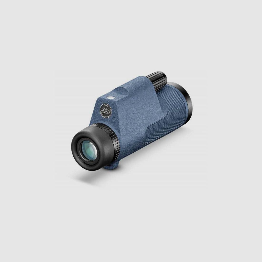 Hawke Endurance ED Marine 7x42 Compass Monocular blau