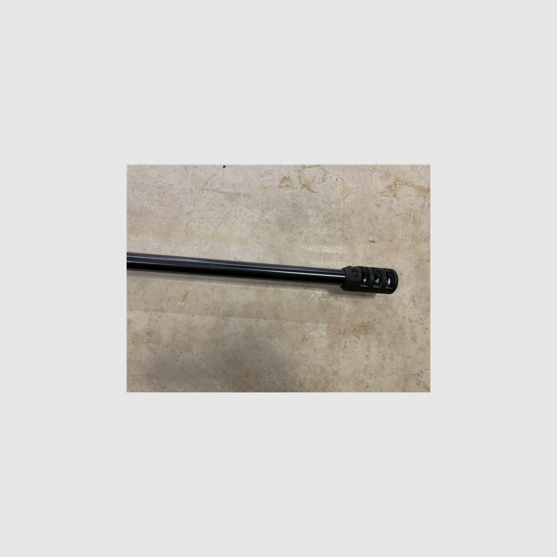 Sako trg 42 cal.338 Lapua, image 6 sur 6