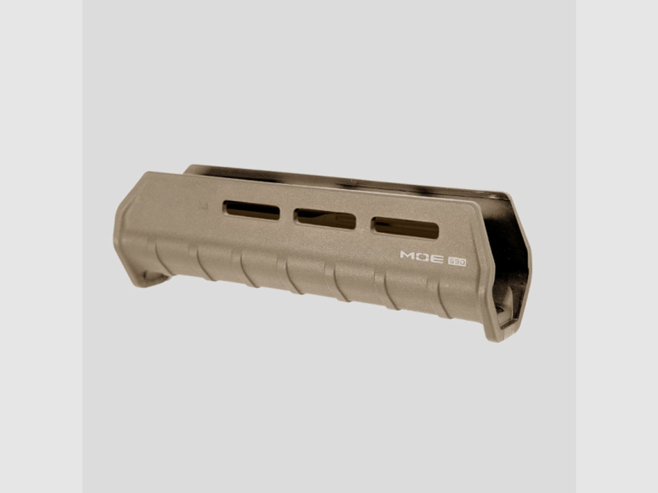 Magpul MOE M-LOK Forend Mossberg 590/590A1 Shotgun – FDE