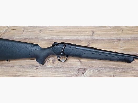 Blaser R8 Professional - LL 52 cm - M15x1